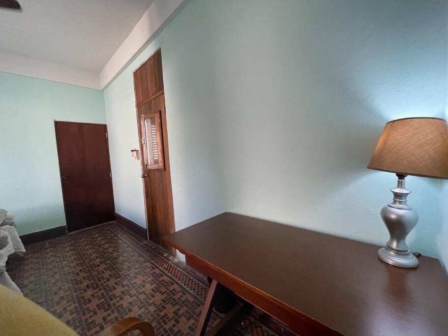 Fresh Tropical Colonial Style Walk-Up- Rooftop Terrace- Beach View San Juan Exterior photo